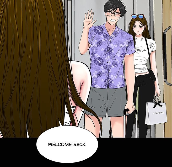 Sister’s Man Chapter 12 - Manhwa18.com