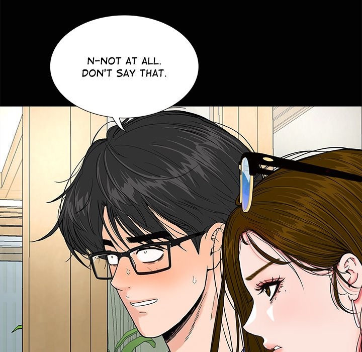 Sister’s Man Chapter 12 - Manhwa18.com