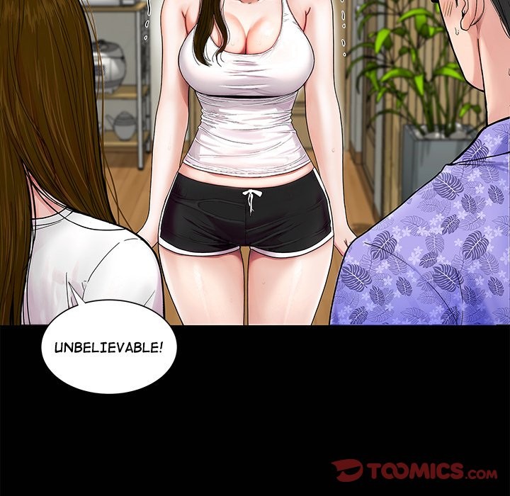 Sister’s Man Chapter 12 - Manhwa18.com