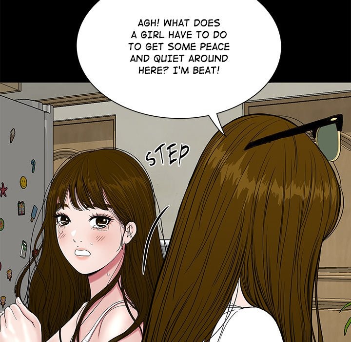 Sister’s Man Chapter 12 - Manhwa18.com