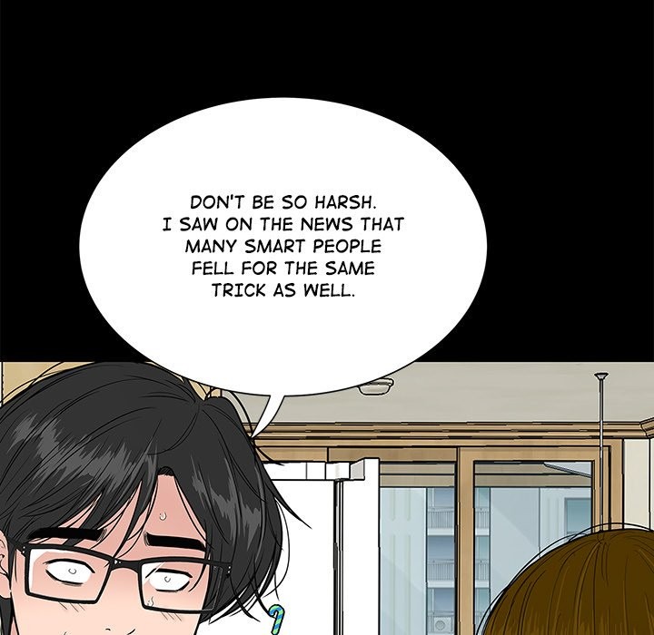 Sister’s Man Chapter 12 - Manhwa18.com