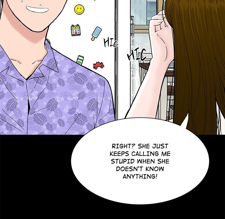 Sister’s Man Chapter 12 - Manhwa18.com