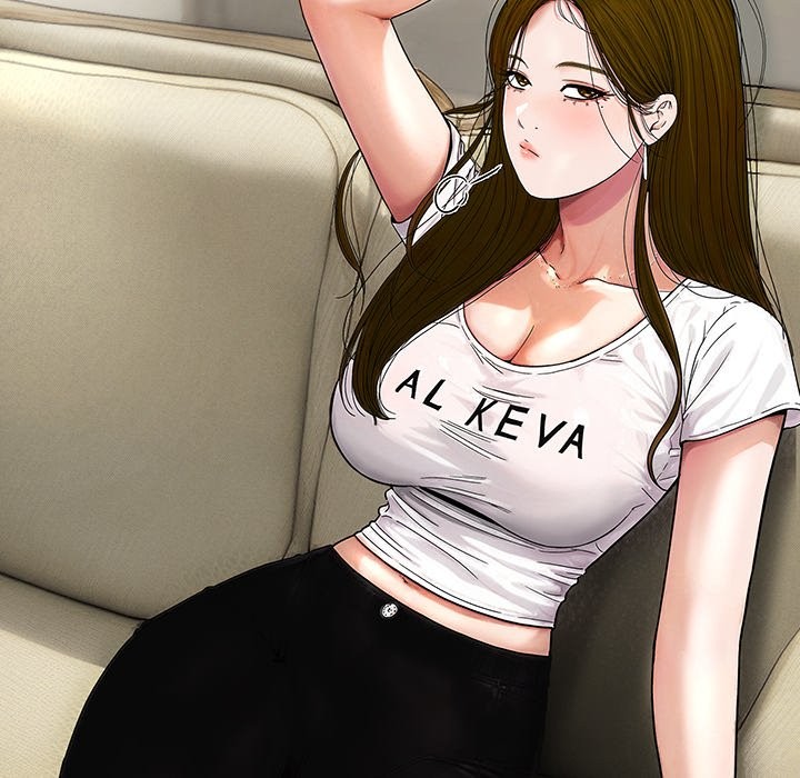 Sister’s Man Chapter 12 - Manhwa18.com