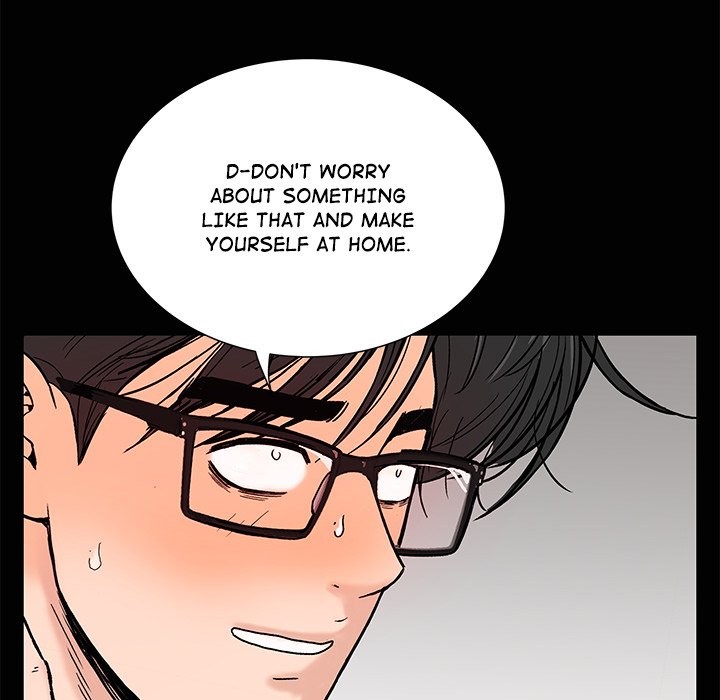 Sister’s Man Chapter 12 - Manhwa18.com