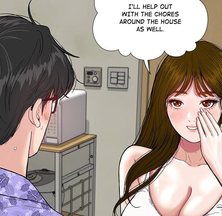 Sister’s Man Chapter 12 - Manhwa18.com