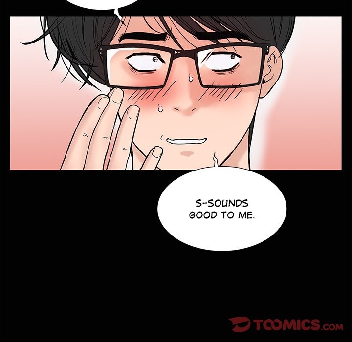 Sister’s Man Chapter 12 - Manhwa18.com