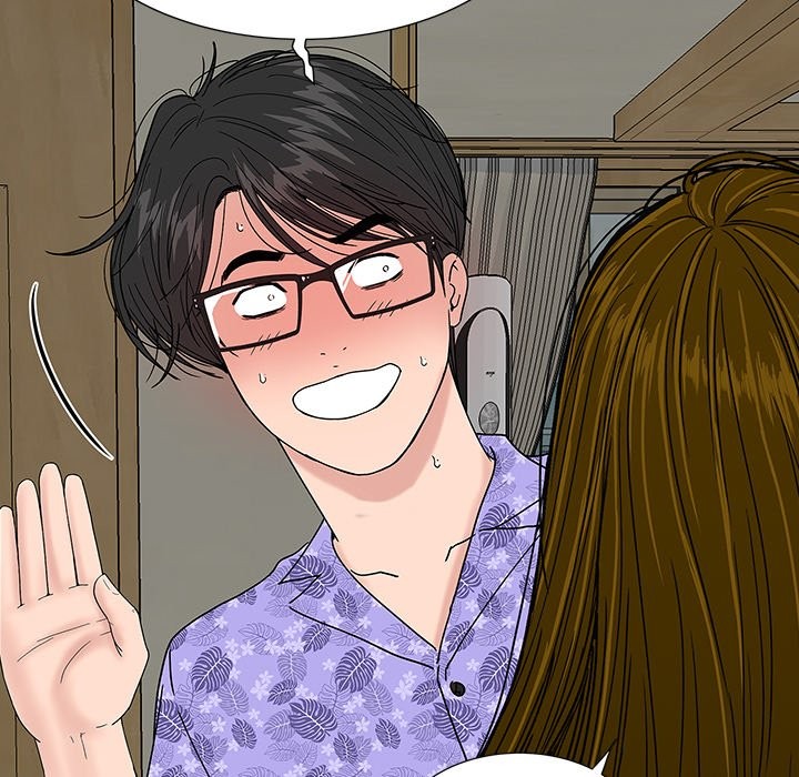 Sister’s Man Chapter 12 - Manhwa18.com