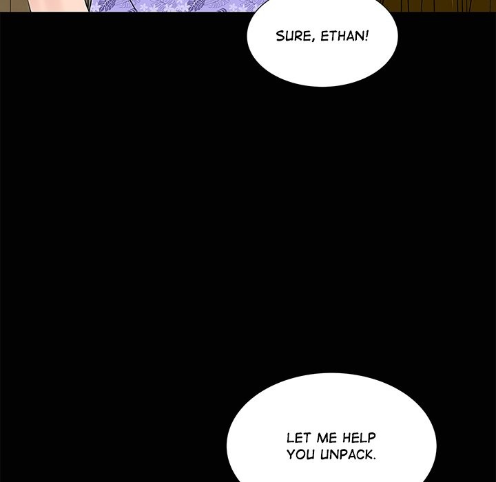 Sister’s Man Chapter 12 - Manhwa18.com