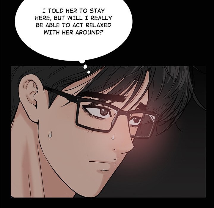 Sister’s Man Chapter 12 - Manhwa18.com