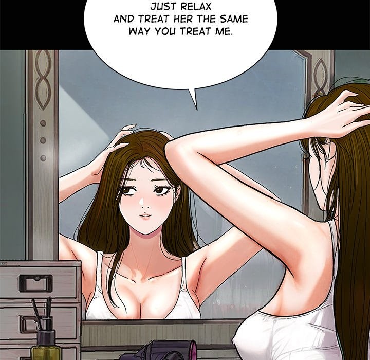 Sister’s Man Chapter 12 - Manhwa18.com