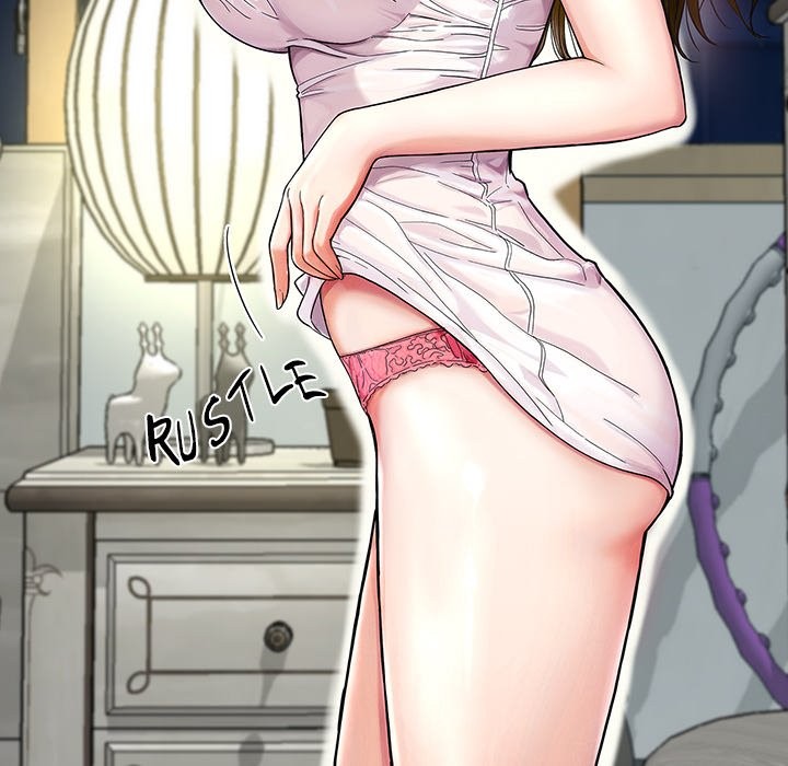 Sister’s Man Chapter 12 - Manhwa18.com