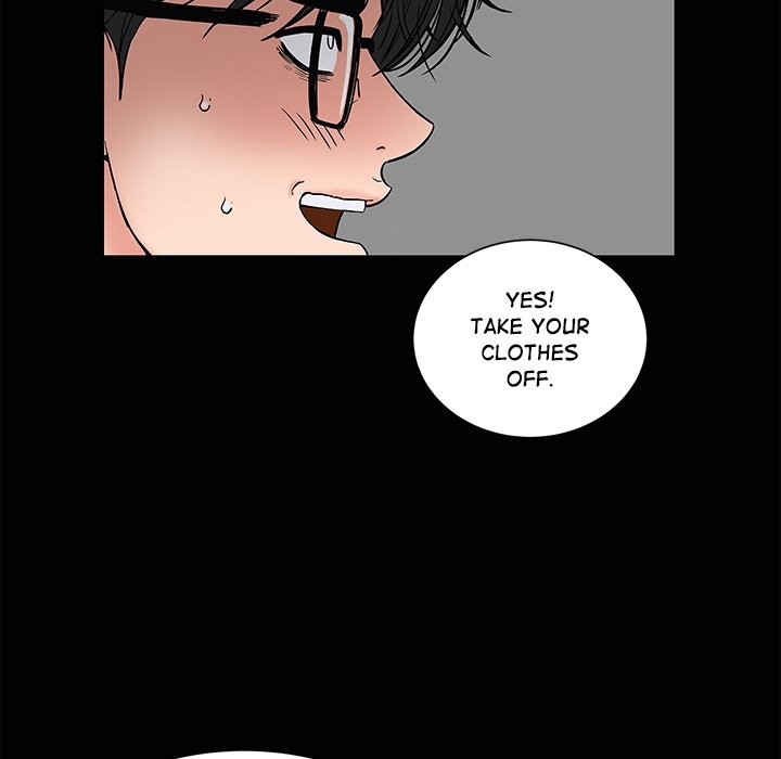 Sister’s Man Chapter 12 - Manhwa18.com