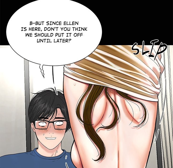 Sister’s Man Chapter 12 - Manhwa18.com