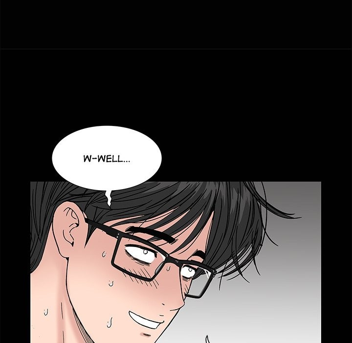 Sister’s Man Chapter 12 - Manhwa18.com