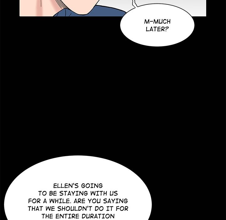 Sister’s Man Chapter 12 - Manhwa18.com