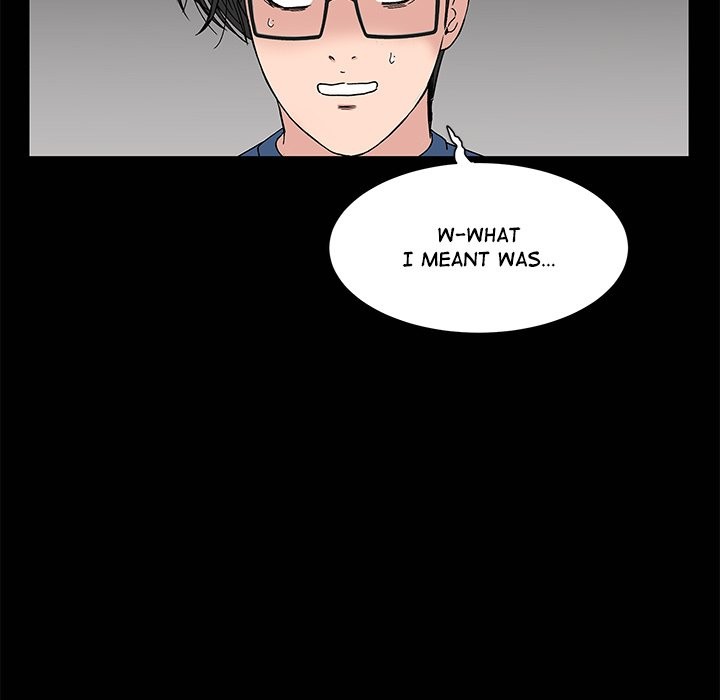 Sister’s Man Chapter 12 - Manhwa18.com
