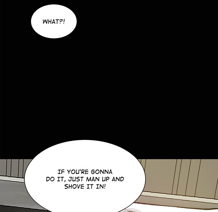 Sister’s Man Chapter 12 - Manhwa18.com
