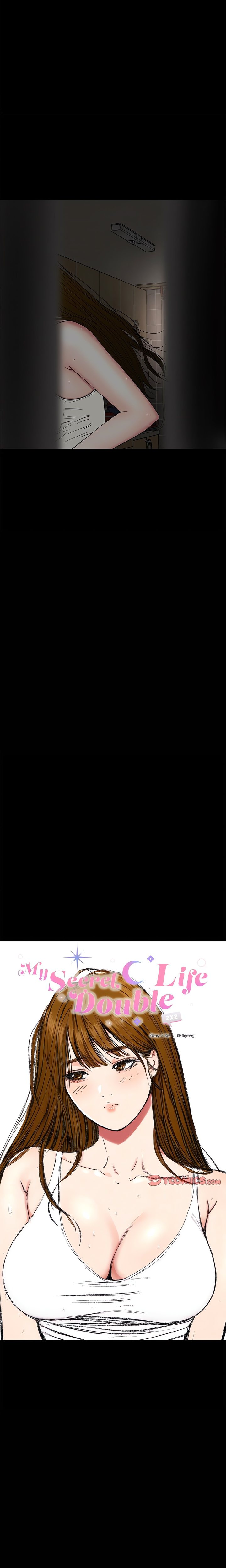 Sister’s Man Chapter 13 - Manhwa18.com