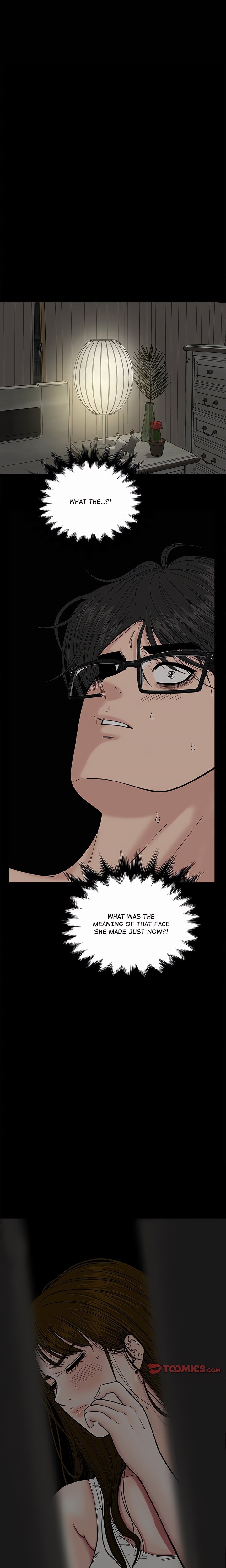 Sister’s Man Chapter 13 - Manhwa18.com