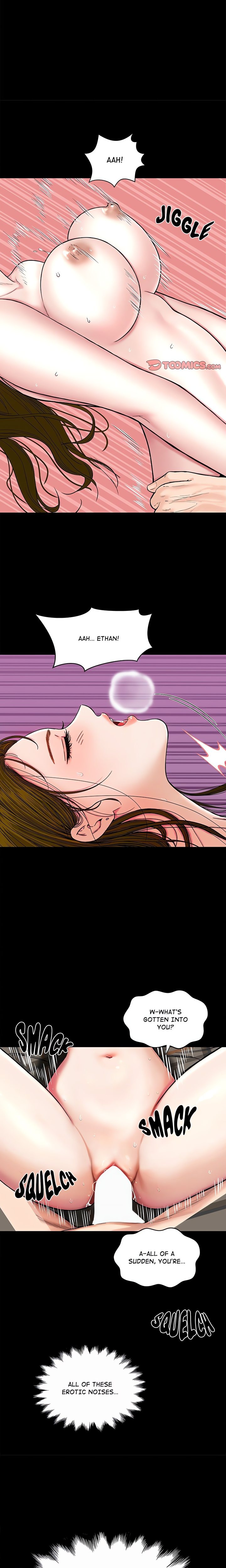 Sister’s Man Chapter 13 - Manhwa18.com