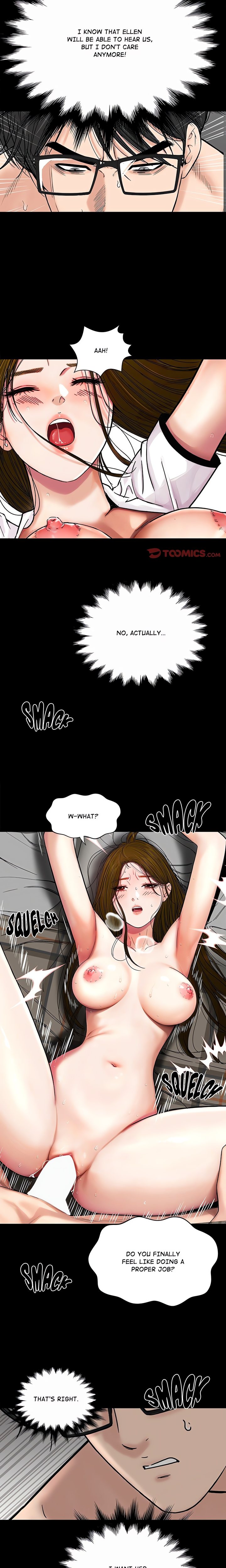 Sister’s Man Chapter 13 - Manhwa18.com