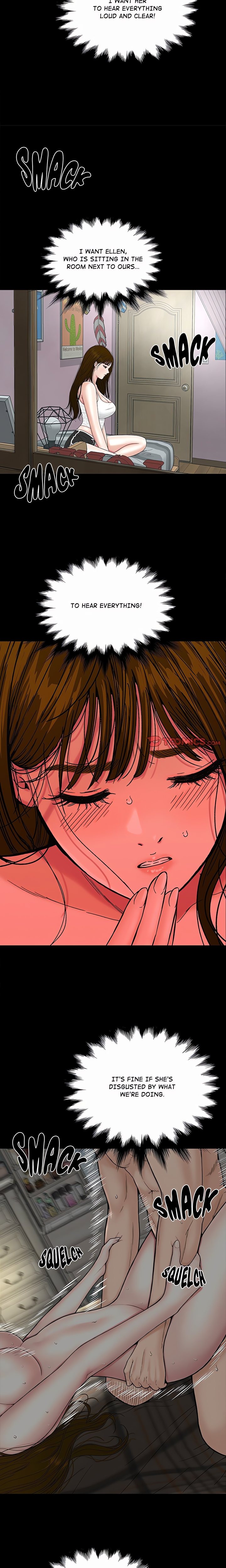 Sister’s Man Chapter 13 - Manhwa18.com