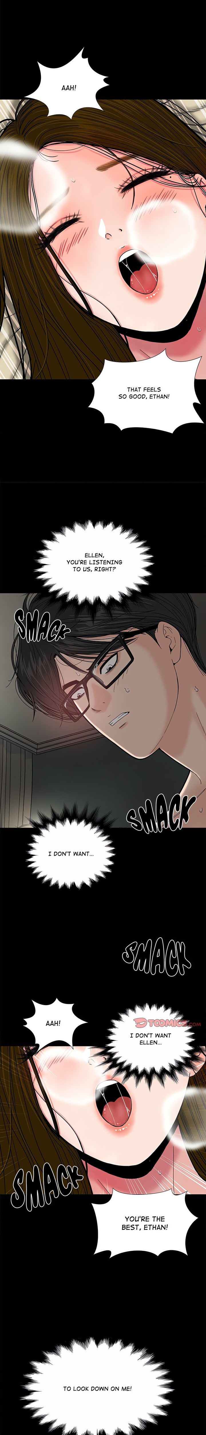 Sister’s Man Chapter 13 - Manhwa18.com