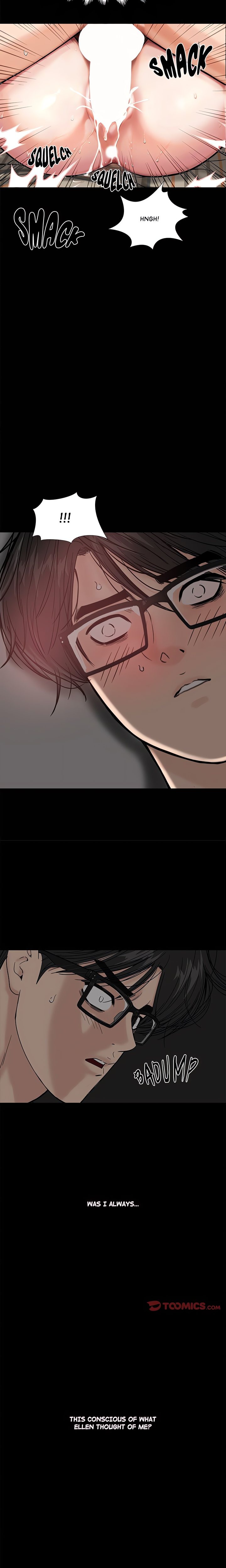 Sister’s Man Chapter 13 - Manhwa18.com