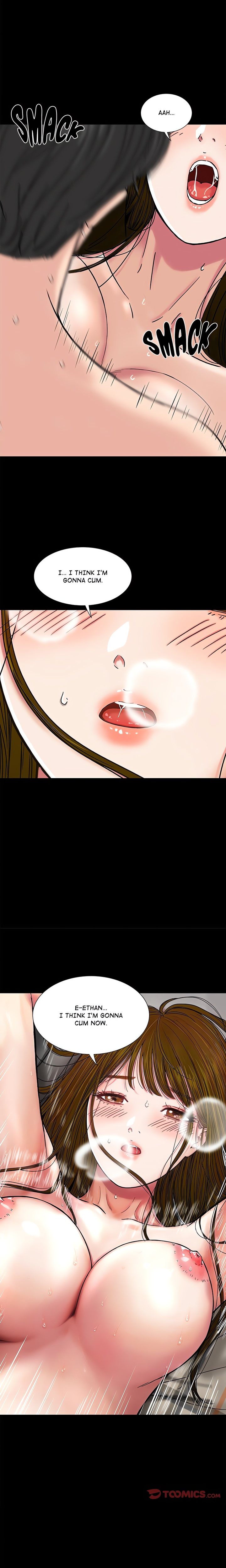 Sister’s Man Chapter 13 - Manhwa18.com