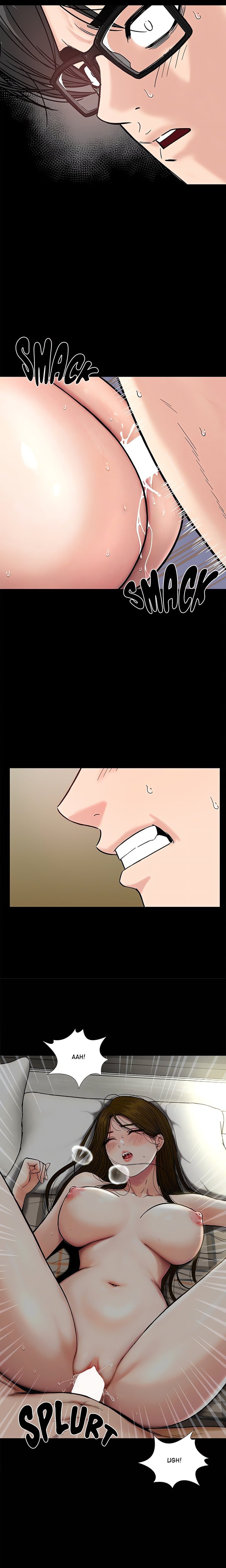 Sister’s Man Chapter 13 - Manhwa18.com