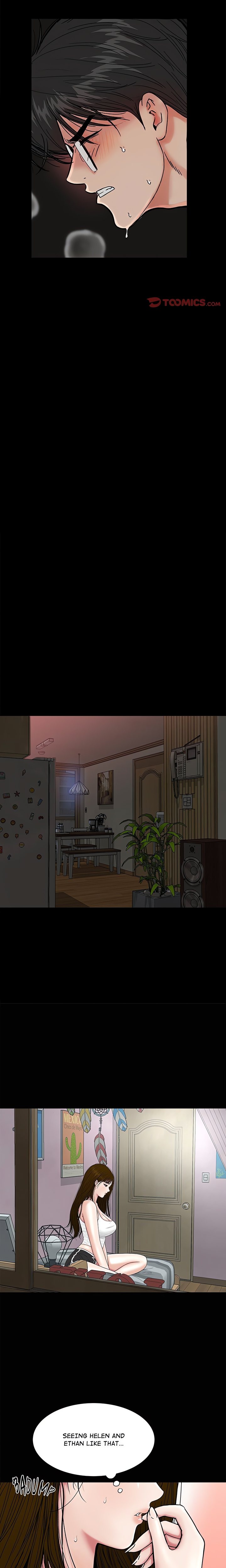 Sister’s Man Chapter 13 - Manhwa18.com