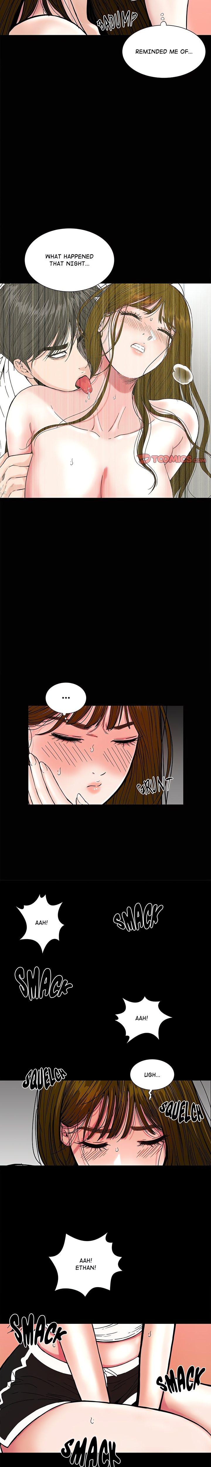 Sister’s Man Chapter 13 - Manhwa18.com