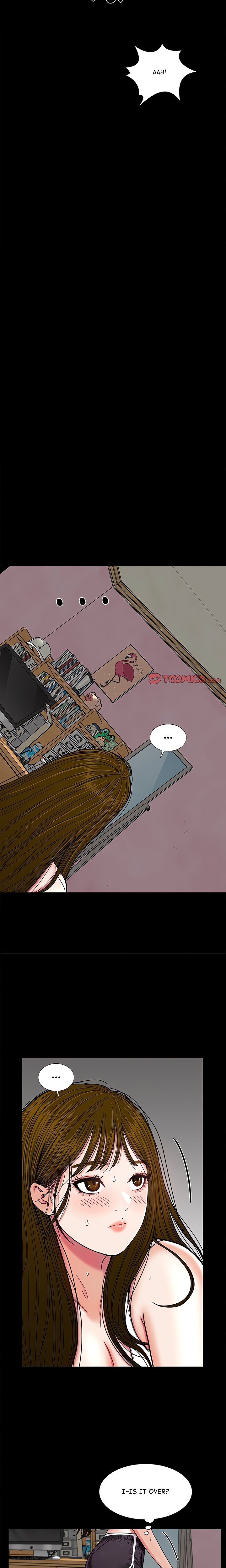 Sister’s Man Chapter 13 - Manhwa18.com