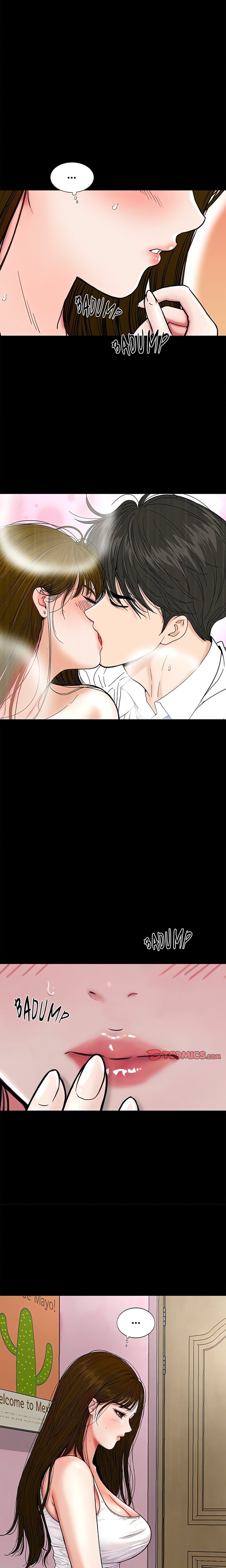 Sister’s Man Chapter 13 - Manhwa18.com