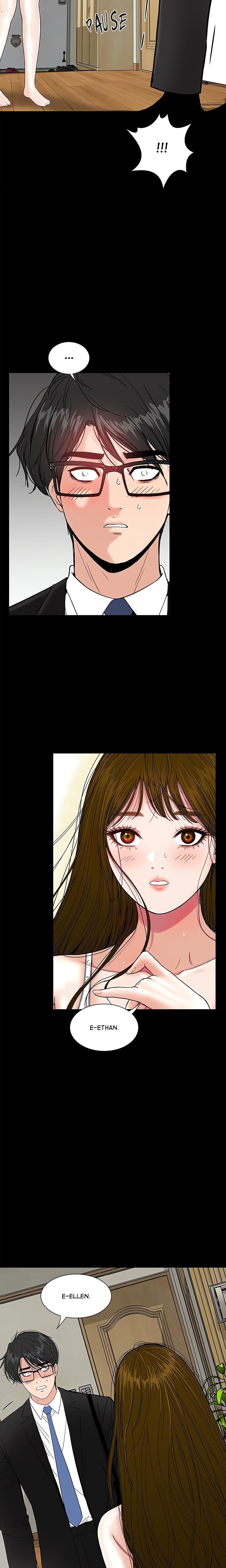 Sister’s Man Chapter 13 - Manhwa18.com