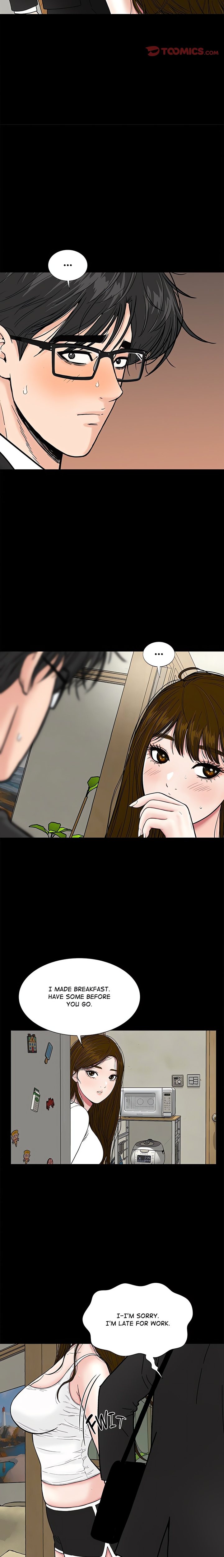Sister’s Man Chapter 13 - Manhwa18.com