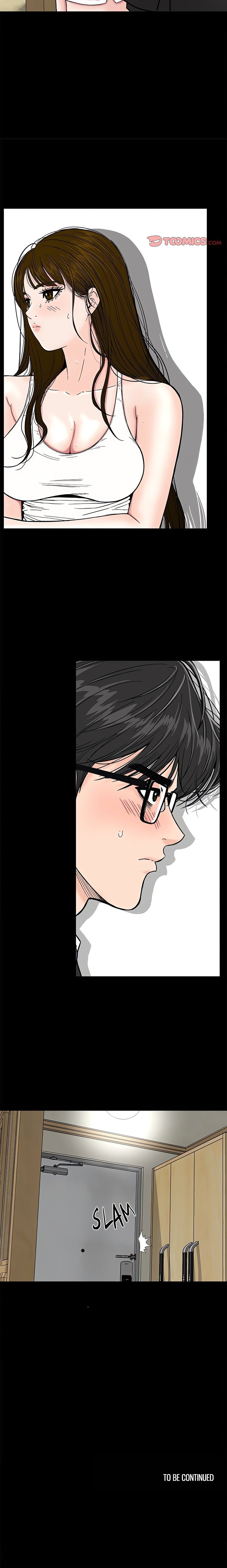 Sister’s Man Chapter 13 - Manhwa18.com