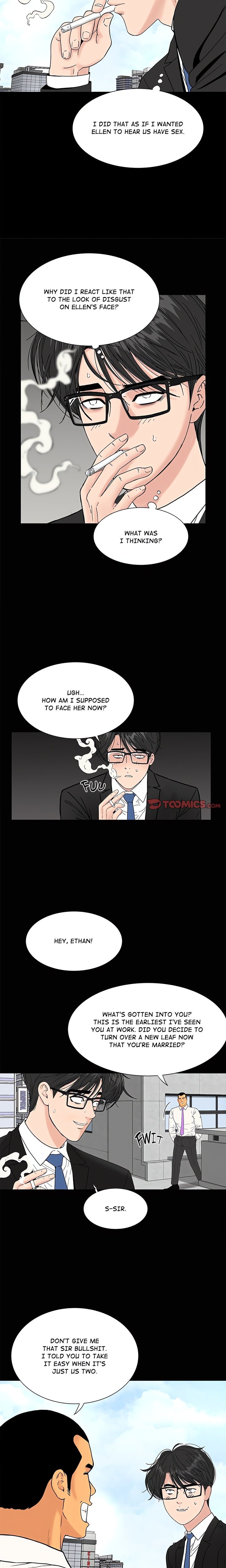 Sister’s Man Chapter 14 - Manhwa18.com