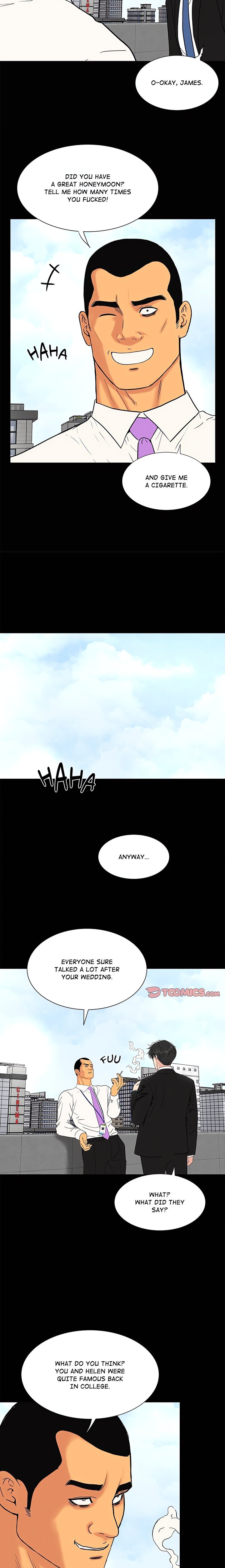 Sister’s Man Chapter 14 - Manhwa18.com