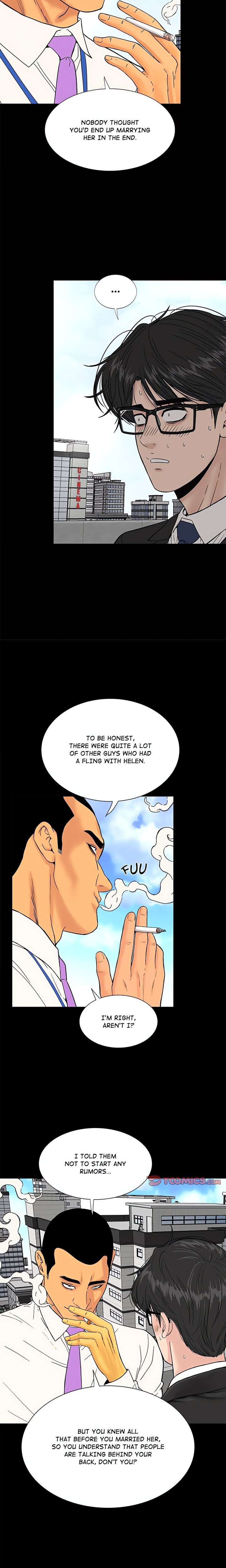 Sister’s Man Chapter 14 - Manhwa18.com
