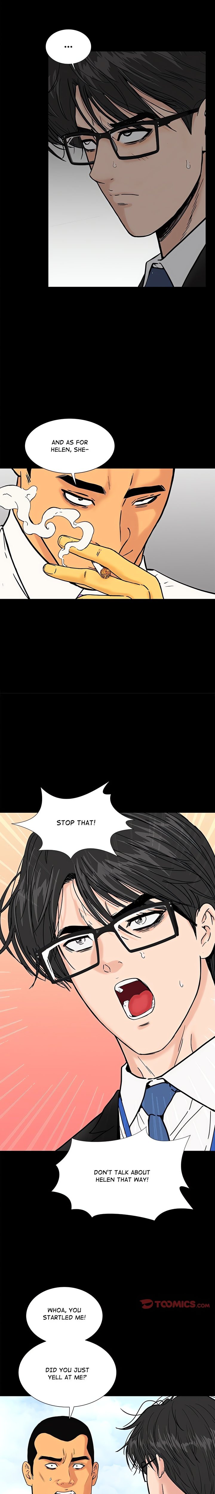 Sister’s Man Chapter 14 - Manhwa18.com