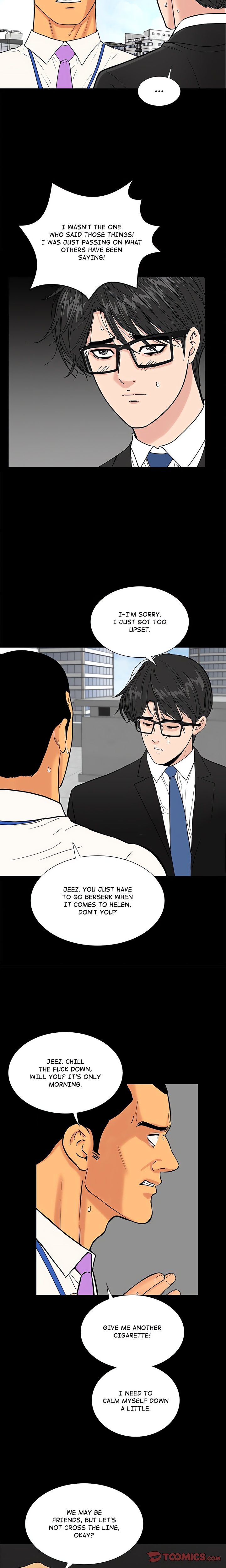 Sister’s Man Chapter 14 - Manhwa18.com