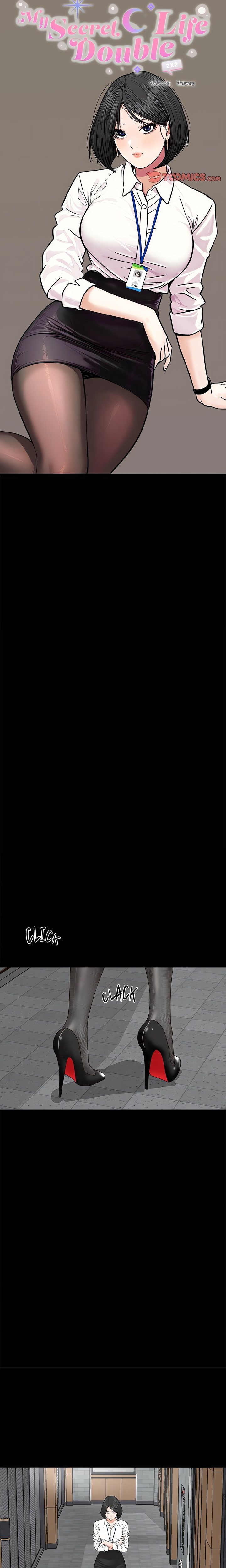 Sister’s Man Chapter 14 - Manhwa18.com