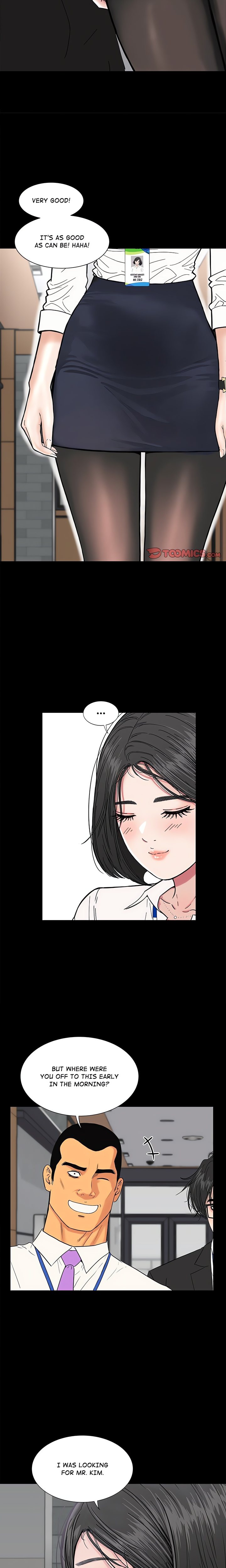 Sister’s Man Chapter 14 - Manhwa18.com