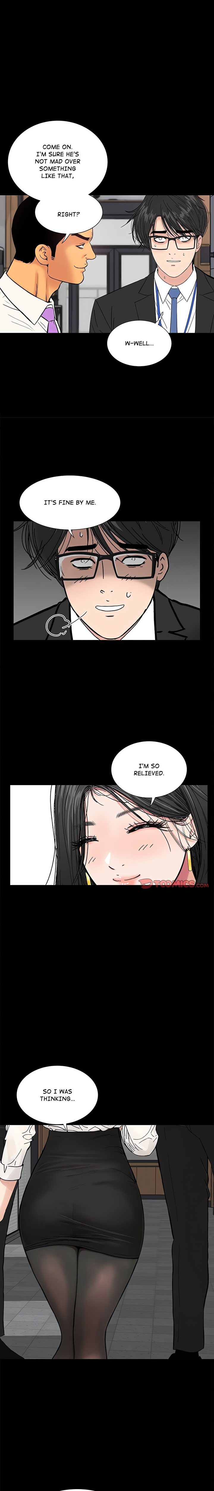Sister’s Man Chapter 14 - Manhwa18.com