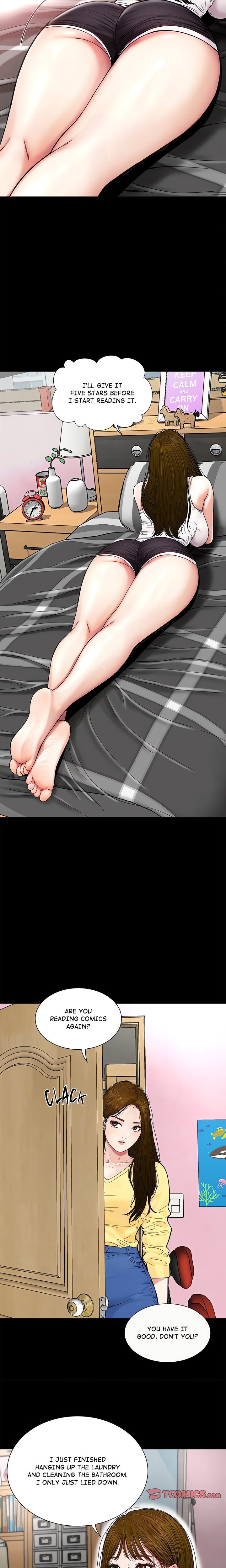 Sister’s Man Chapter 14 - Manhwa18.com