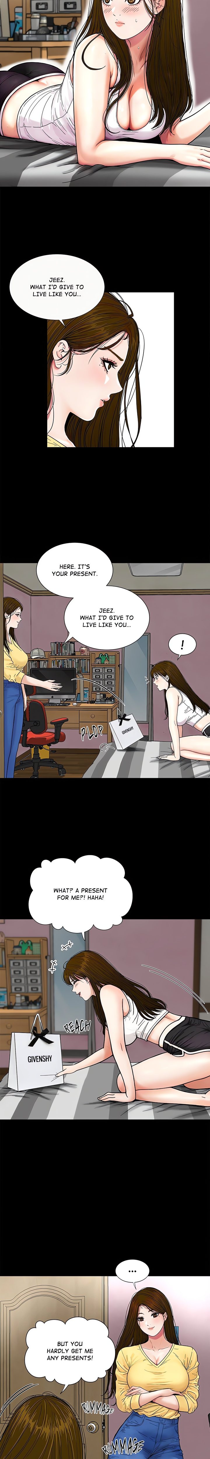 Sister’s Man Chapter 14 - Manhwa18.com
