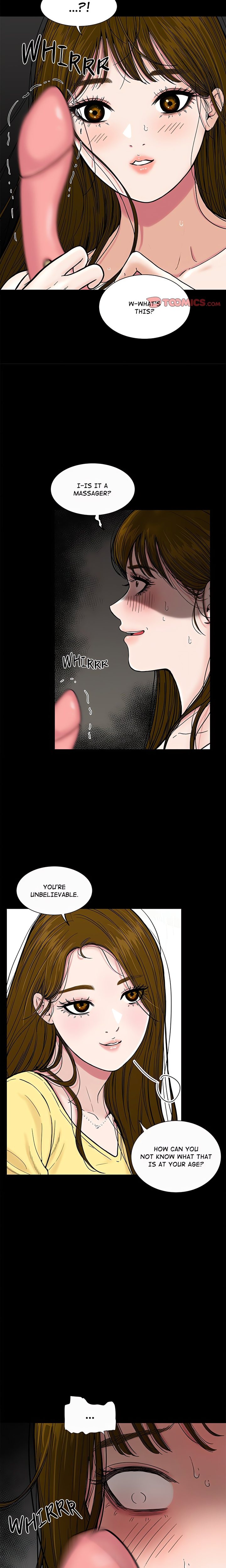 Sister’s Man Chapter 14 - Manhwa18.com