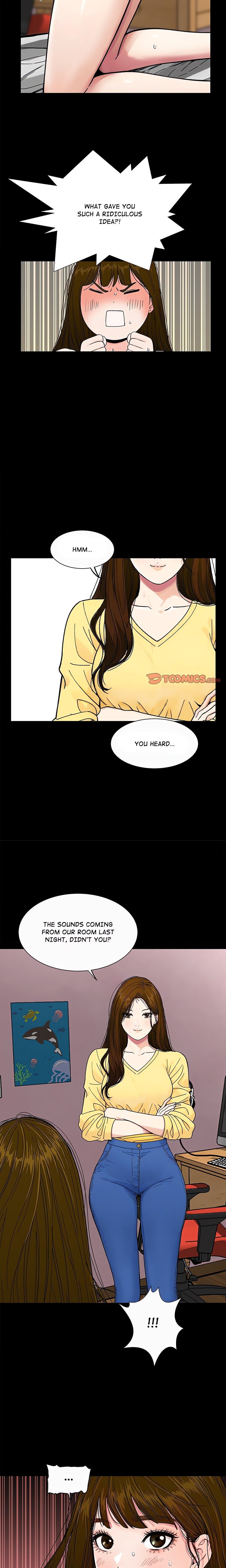 Sister’s Man Chapter 14 - Manhwa18.com