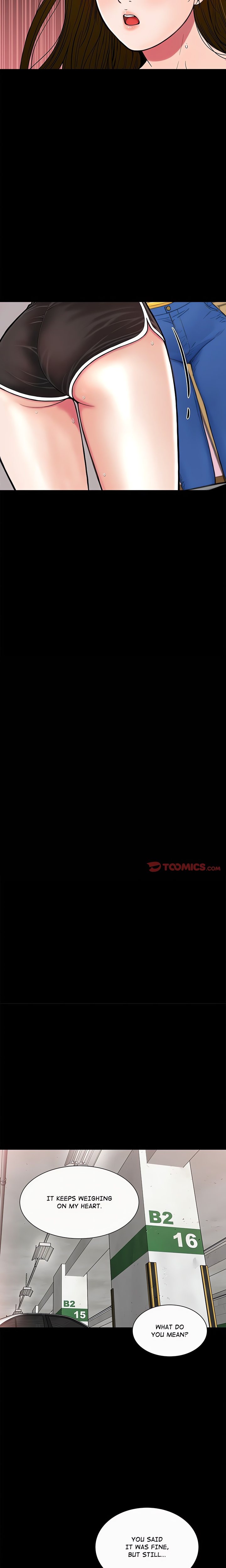 Sister’s Man Chapter 14 - Manhwa18.com